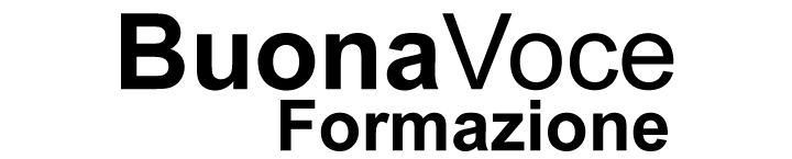 Buona Voce Formazione Corsi per Logopedisti, Cantanti, Vocal Coach, Medici e Studenti
